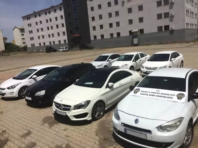 Fetö'ye Bahis Operasyonunda 'Cinayet ve İntihar' Detayı