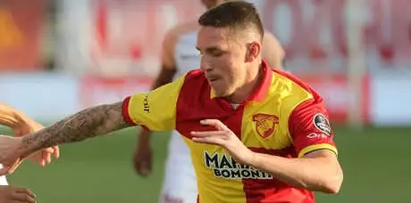 Göztepe'de Rotman ve Ömer Belirsizliği