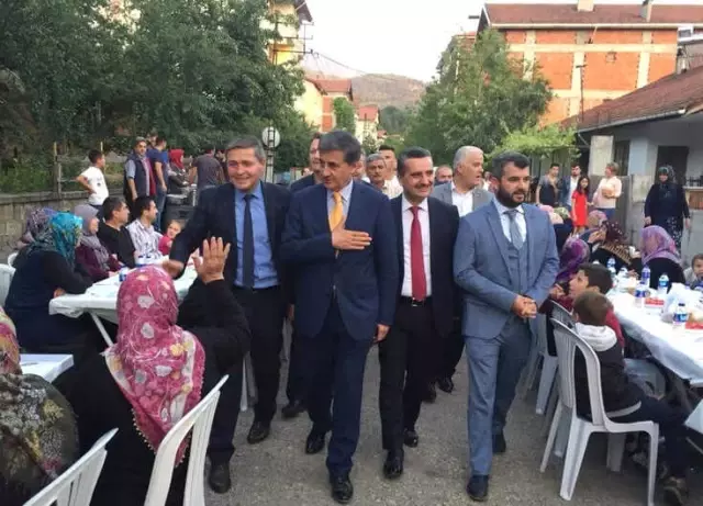 Güneş; 'Yenice Halkının İstemediği Bir İşe Onay Vermeyiz