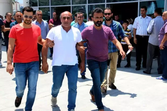 Hatay'da Sosyal Medya Üzerinden Terör Propagandasına Tutuklama