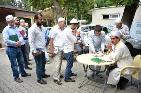 Hocalar'ın Yüzde 30'u Sınıfta Kaldı