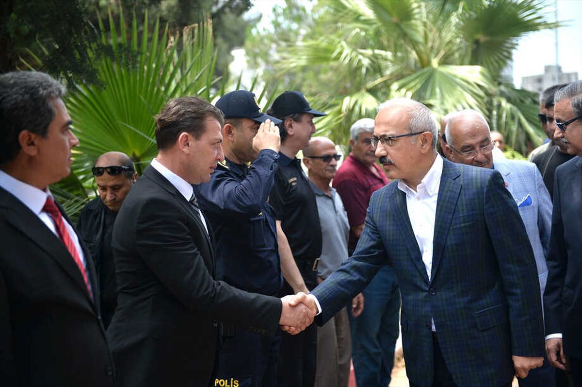 İnşallah Kandil'de de Bunların Kökünü Kurutacağız'