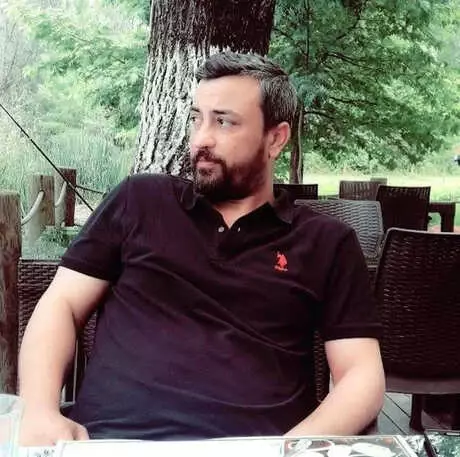İşyerinde Ölü Bulundu