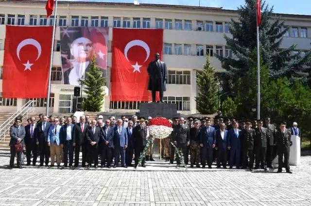 Jandarma Teşkilatı 179 Yaşında