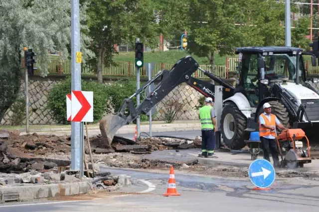 Kahramanmaraş'ta Sel Felaketinin İzleri Siliniyor