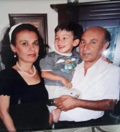 Küçük Alper'in Ãlümü Davasında 11 Yıllık Mücadele