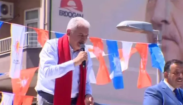 Kürtlerin Devleti Var. Türkiye Cumhuriyeti Devletidir