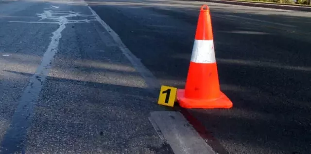 Kütahya'da Otomobil Devrildi: 2 Ölü, 4 Yaralı