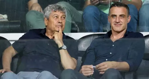 Lucescu ve Tayfur Havutçu, Dünya Kupasında Rakipleri Takip Edecek