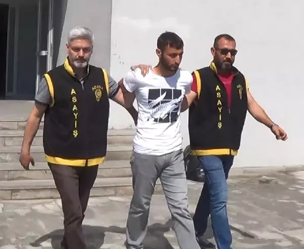 Oto Kiralama Şirketinden Hırsızlığa 2 Tutuklama