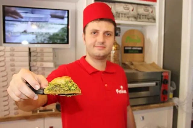 Vatandaşlar Bu Tatlılardan Mahrum Kalacak