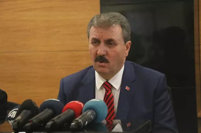 Parlamenter Sistem Arızalı, Eksik, Noksan Bir Sistemdi