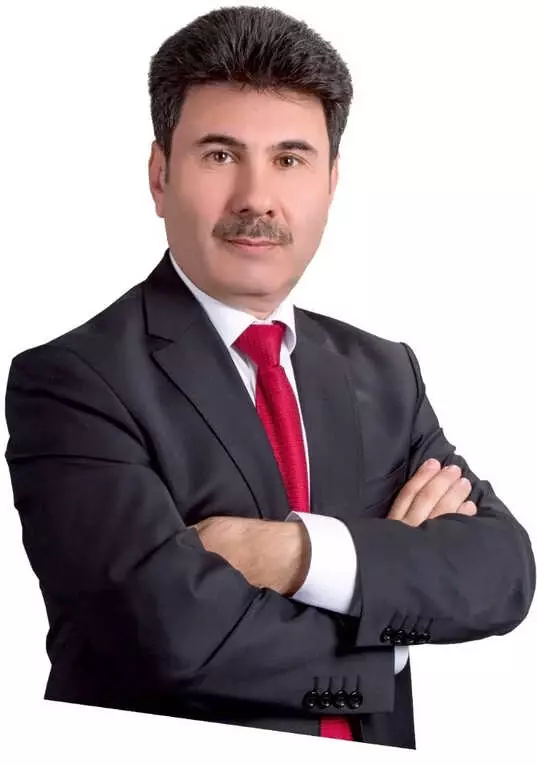 Rektör Karacoşkun'dan Ramazan Bayramı Mesajı