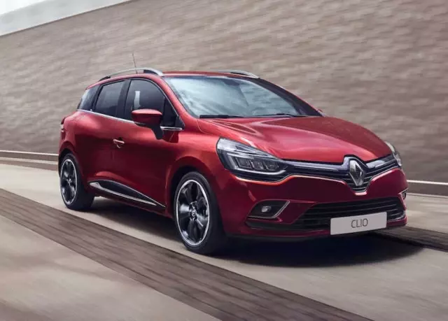 Renault ve Dacia'dan Hurda Teşviğine Ek İndirim, 5 Bin Tl