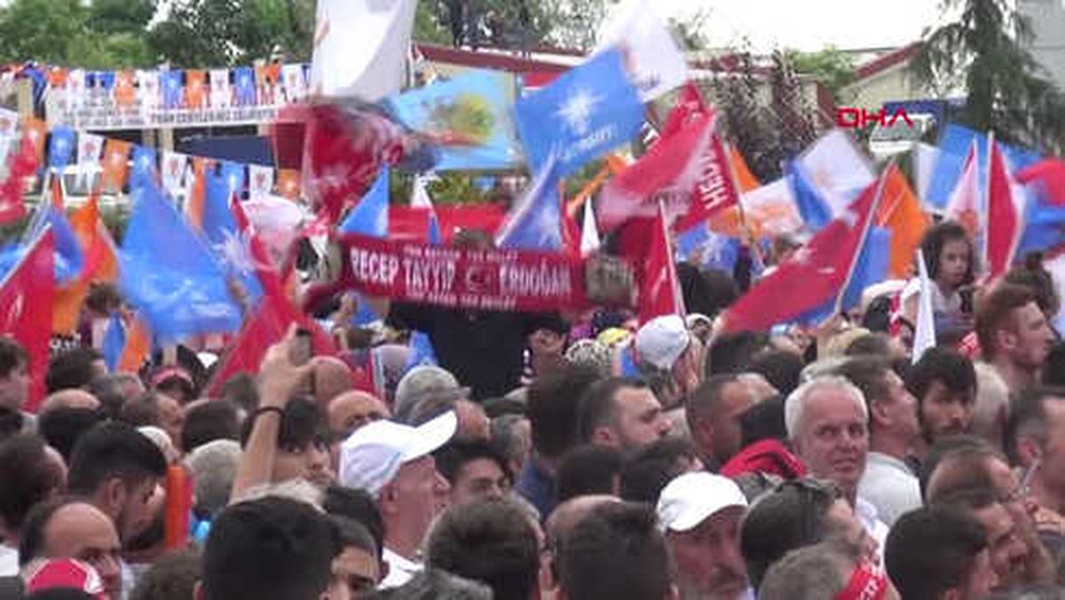 Rize Erdoğan Bunlar Kıraathane Deyince Kumarhane Anlıyor Hd