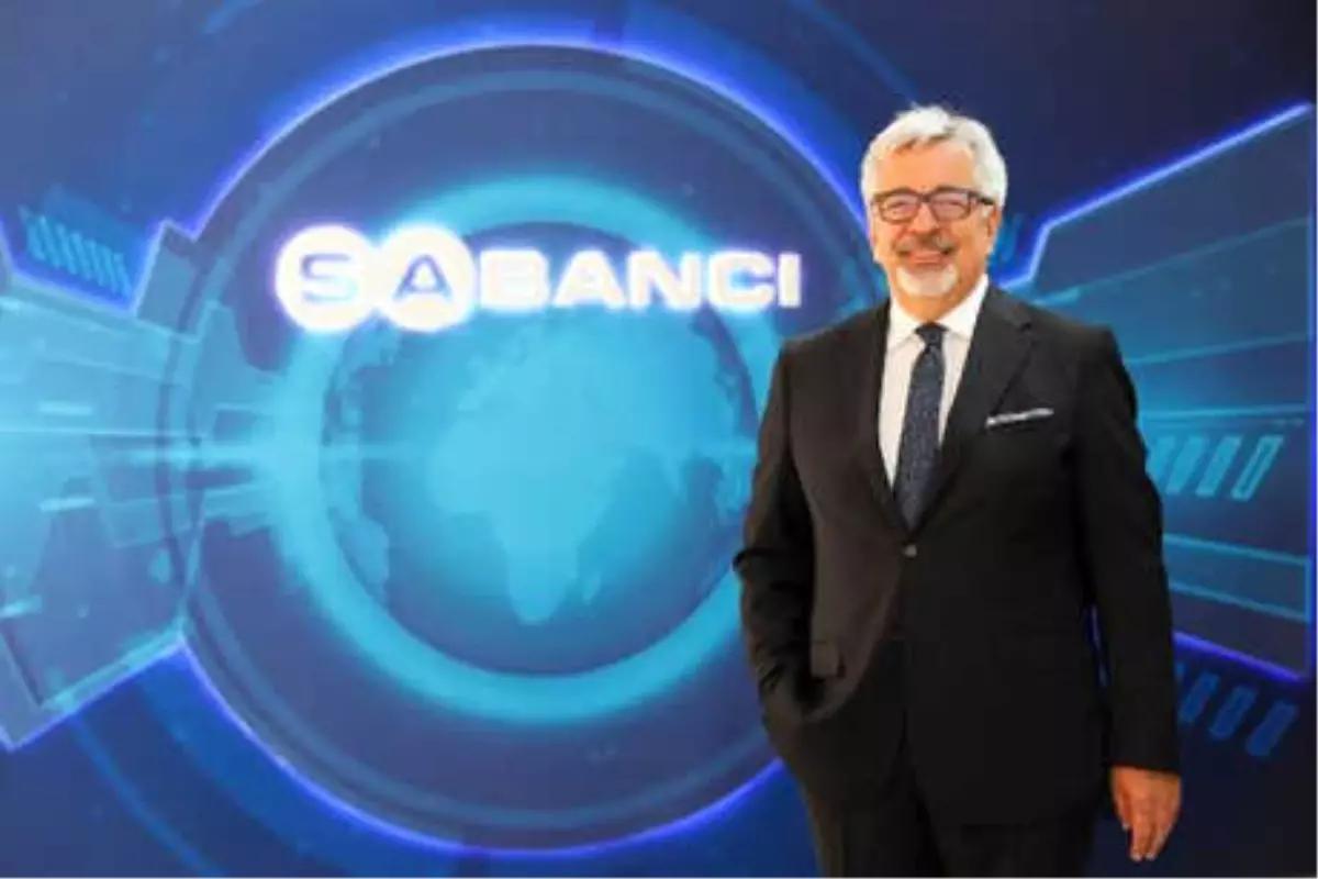 Sabancı Holding ve Enerjisa'da Atamalar Yapıldı