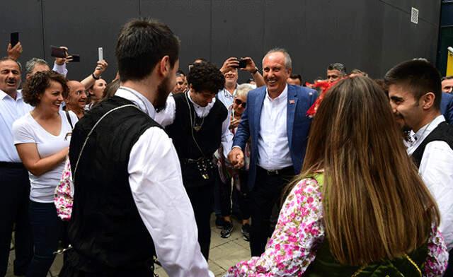 Sadece Fiziğimizle Gündeme Gelmek İstemiyoruz