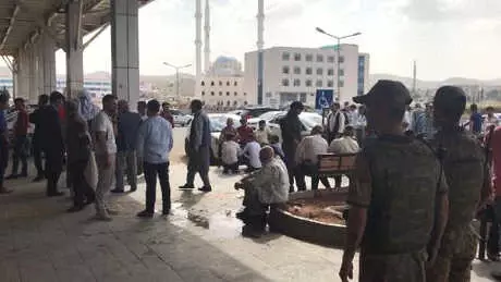 Şanlıurfa'da Akrabaların Borç Kavgası: 2 Ölü, 4 Yaralı