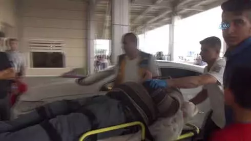 Şanlıurfa’da Arazi Kavgası: 2 Ölü, 5 Yaralı