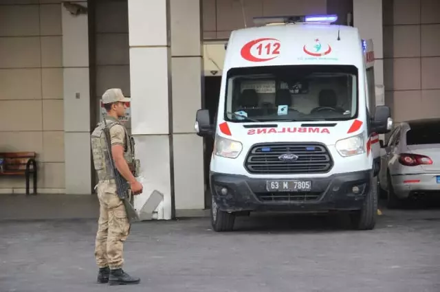 Şanlıurfa'da Arazi Kavgası: 2 Ölü, 5 Yaralı