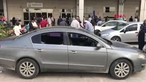 Şanlıurfa Özel - Şanlıurfa’da Akrabaların Borç Kavgası 2 Ölü, 4 Yaralı