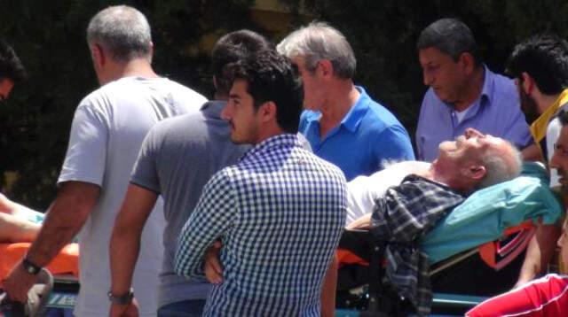 Şanlıurfa'ya Şehit Ateşi Düştü