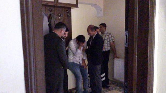 Şanlıurfa'ya Şehit Ateşi Düştü