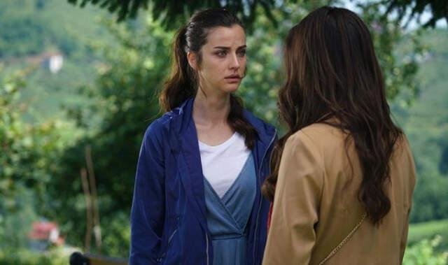 Sen Anlat Karadeniz'in Sezon Finalinde Neler Yaşandı?