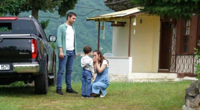 Sen Anlat Karadeniz'in Sezon Finalinde Neler Yaşandı?