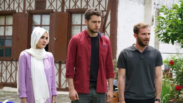 Sen Anlat Karadeniz'in Sezon Finalinde Neler Yaşandı?