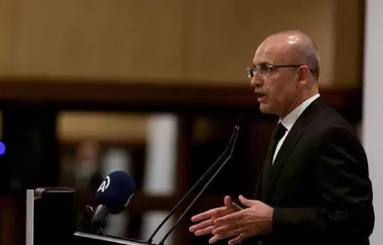 Şimşek: Ohal'in Kalkması Türkiye'ye Bakışı Değiştirecek