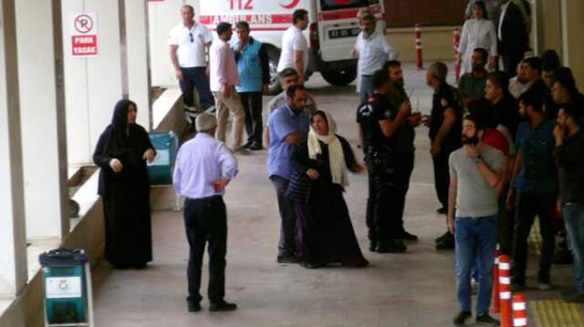 Suruç Saldırısında Çekilen Fotoğraflar Olayın Dehşetini Gözler Önüne Serdi