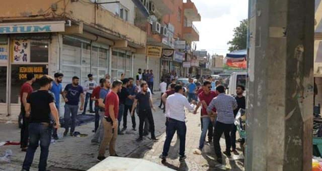 Suruç Saldırısında Çekilen Fotoğraflar Olayın Dehşetini Gözler Önüne Serdi