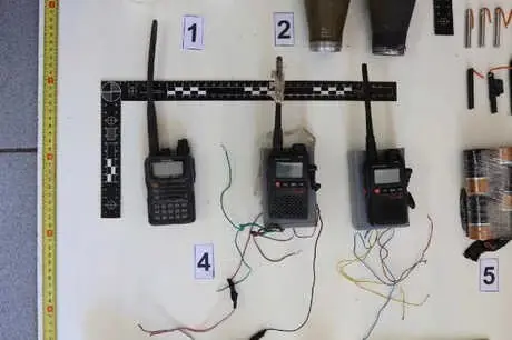 Suruç'ta AK Parti'lilere Saldırı: 4 Ölü, 8 Yaralı (7) Suruç'ta AK Parti'lilere Saldırı: 4 Ölü, 8 Yaralı (7)