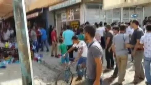 Suruç'ta Yaşanan Kavgada Yaralanan 3 Kişi Hayatını Kaybetti Suruç'ta Yaşanan Kavgada Yaralanan 3 Kişi Hayatını Kaybetti