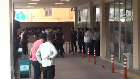 Suruç'ta Yaşanan Kavgada Yaralanan 3 Kişi Hayatını Kaybetti Suruç'ta Yaşanan Kavgada Yaralanan 3 Kişi Hayatını Kaybetti
