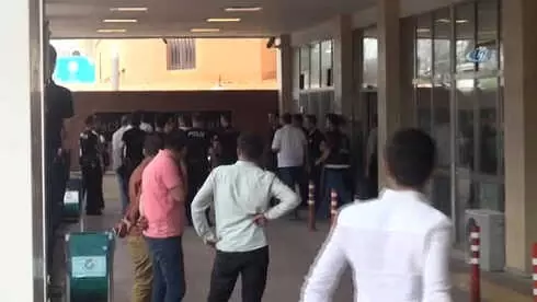 Suruç'ta Yaşanan Kavgada Yaralanan 3 Kişi Hayatını Kaybetti Suruç'ta Yaşanan Kavgada Yaralanan 3 Kişi Hayatını Kaybetti