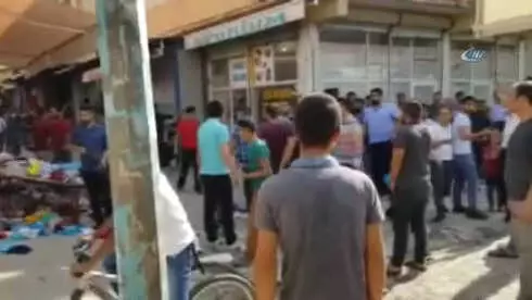 Suruç'taki Kavgayla İlgili Valilikten Açıklama Suruç'taki Kavgayla İlgili Valilikten Açıklama