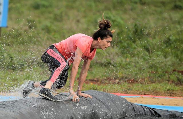 Survivor'da Finale 3 Hafta Kala Adaya Veda Eden İsim Merve Oldu