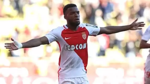 Thomas Lemar'ın Yeni Takımı Belli Oldu