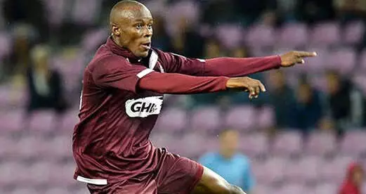 Trabzonsporlu Yattara, Togolu Fessou'yu Kulübe Önerdi