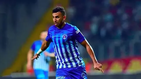 Trezeguet'ye Fransa'dan Talip Var