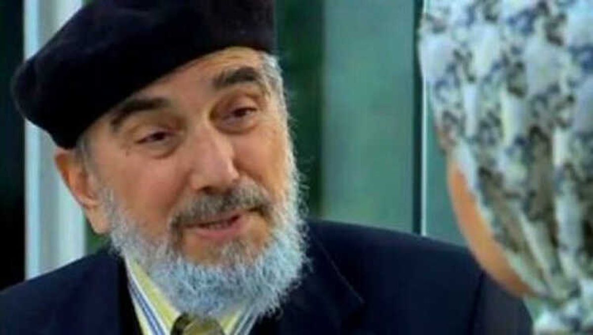 Usta Oyuncu Hacı Kamil Adıgüzel Hayatını Kaybetti