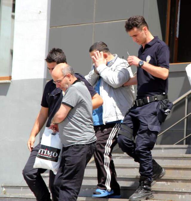 Yasa Dışı Bahisten Elde Edilen Haksız Kazanç FETÖ'ye Aktarılmış