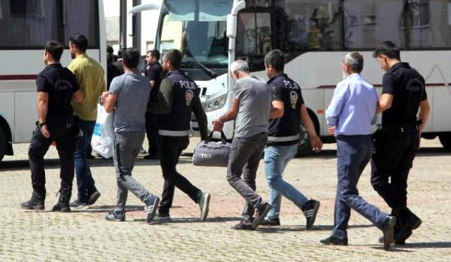 Yasa Dışı Bahisten Elde Edilen Haksız Kazanç FETÖ'ye Aktarılmış