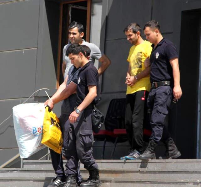 Yasa Dışı Bahisten Elde Edilen Haksız Kazanç FETÖ'ye Aktarılmış