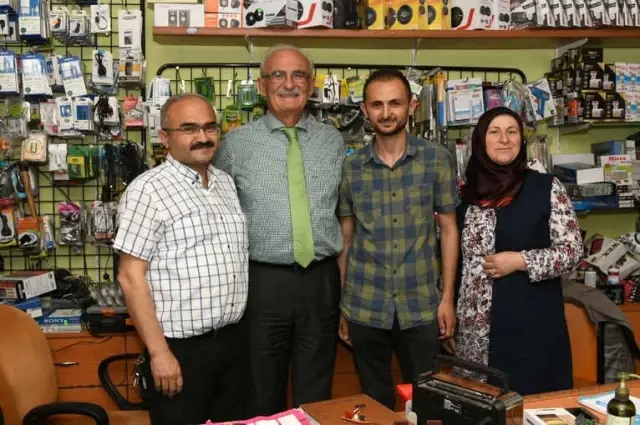 Yılmaz,
