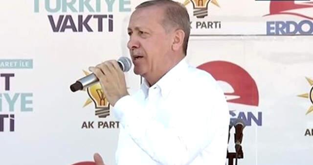 24 Haziran Seçimlerine Hazırlanan Liderler Bayramda da Mitinglere Devam Edecek