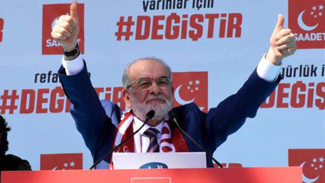 24 Haziran Seçimlerine Hazırlanan Liderler Bayramda da Mitinglere Devam Edecek