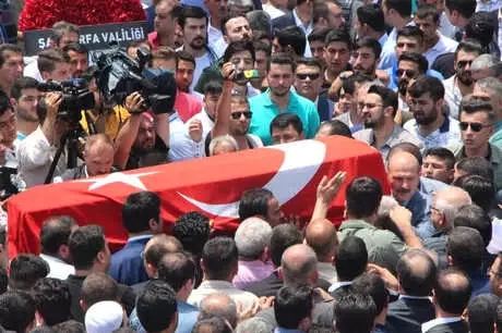 3 Kişinin Öldüğü Suruç'ta, İncelemeler Tamamlandı (3) 3 Kişinin Öldüğü Suruç'ta, İncelemeler Tamamlandı (3)